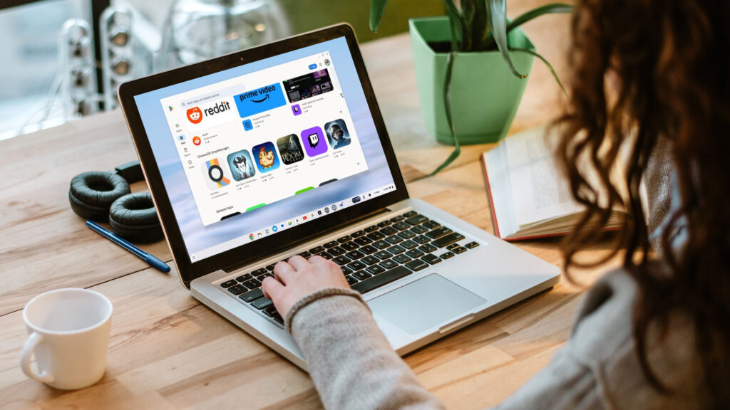 Chromebook Plus im Test