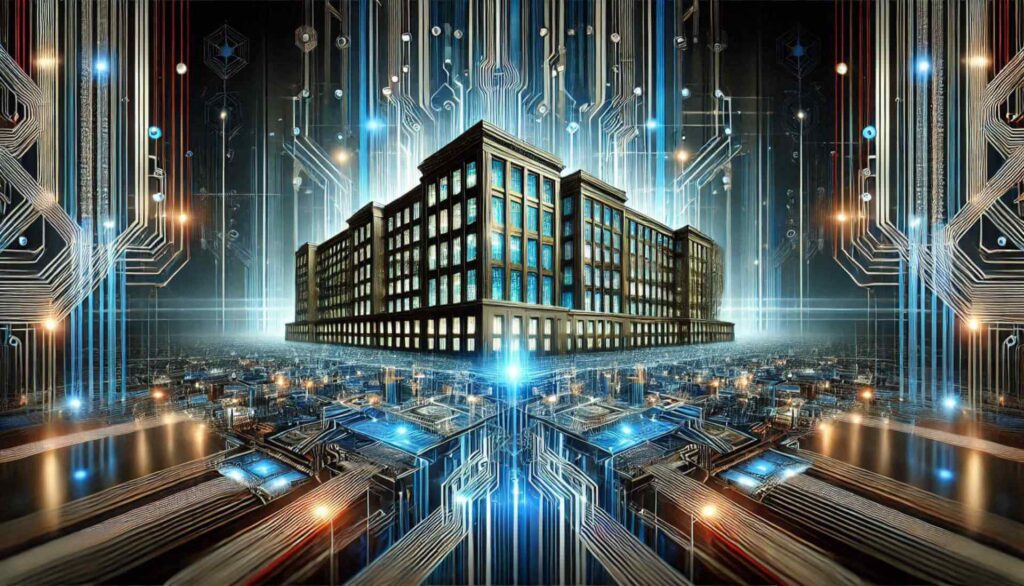 NIS 2 in Deutschland: Anleitung zur Cybersecurity-Compliance für Unternehmen