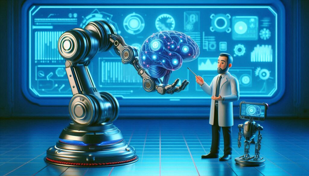 MLOps: Machine-Learning-Modelle effizient entwickeln und betreiben