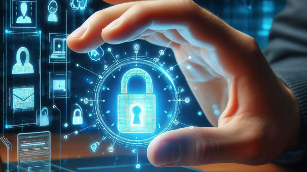 Cybersecurity-Trends 2025: Die größten Risiken und wie man sich vor ihnen schützen kann
