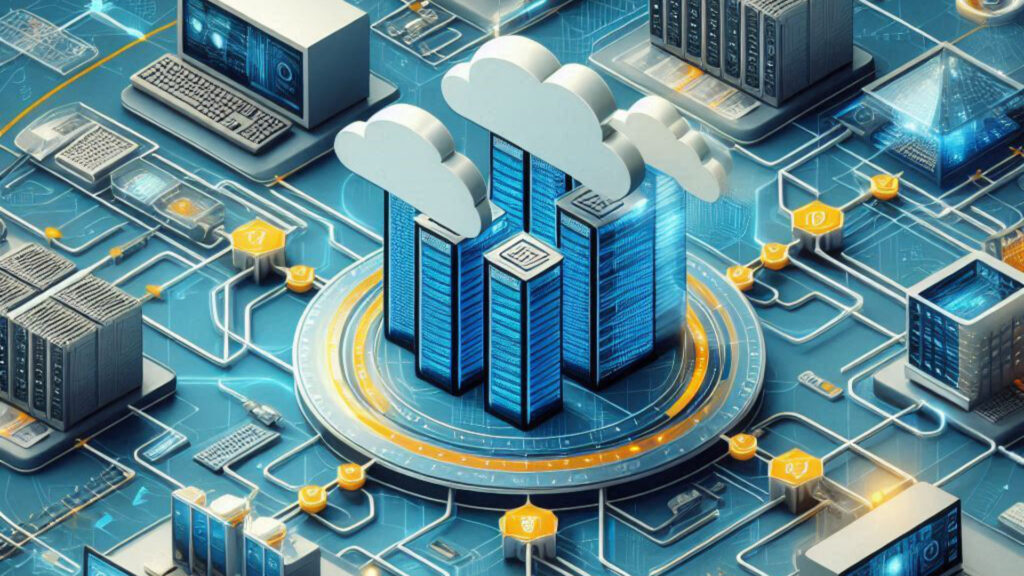 Infrastructure as a Service: Das lässt sich damit künftig effizienter umsetzen