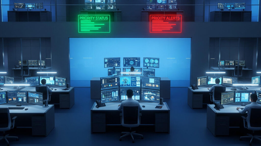 Entdecken Sie, wie Sie Ihr Unternehmen gegen Cyberangriffe wappnen und kritische Prozesse selbst bei erfolgreichen Attacken aufrechterhalten können.