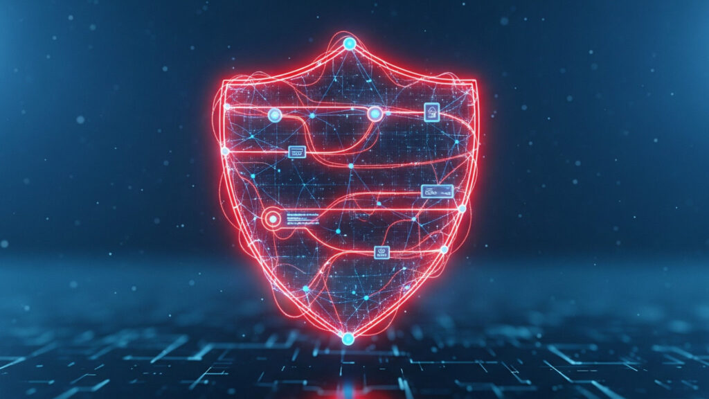 81 Prozent der Anwendungen enthalten kritische OSS-Schwachstellen. Erfahren Sie, wie strukturierte Governance-Frameworks digitale Souveränität sichern.