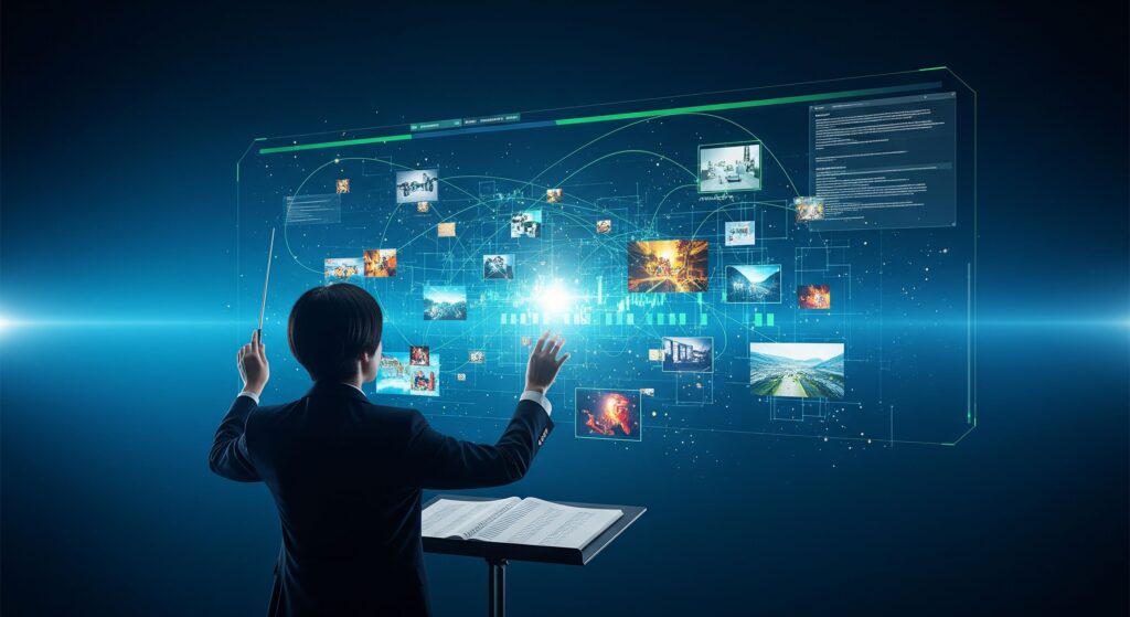 Erfahren Sie, wie Sie mit strukturierten Prompts die Qualität KI-generierter Inhalte maximieren und gleichzeitig die digitale Souveränität in Ihrem Unternehmen sichern.