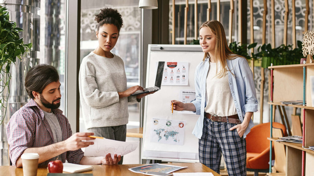 KI-Herausforderungen meistern