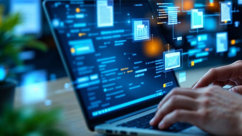 Leitfaden für effizientes Zugriffsmanagement: Zugänge schützen, Cyberrisiken minimieren