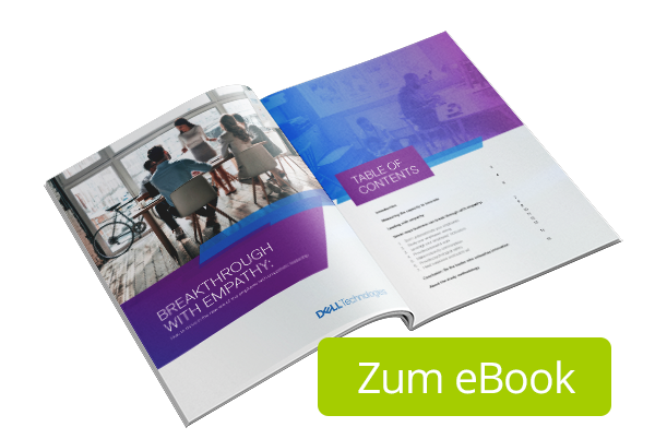 Jetzt donwloaden: Empathie als Fundament für Führungskompetenz