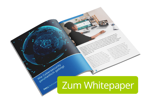 Whiteper: Warum Ganzheitlichkeit wichtig ist
