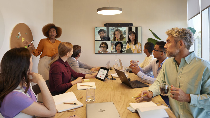 bestgeeignete Hybridkonzept im Einklang mit Ihrer Arbeitsweise