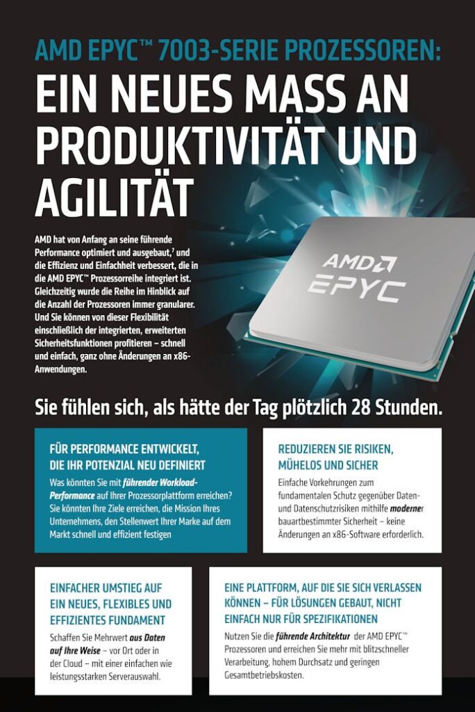 AMD EPYC